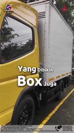 Jadi pilih varian canter yang mana? #sinarberlianautograha #mitsubishipurwokerto #mitsubishi #canter