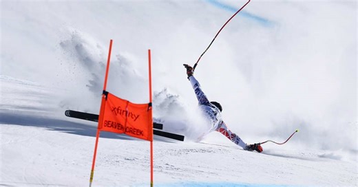 Why High-Tech Airbags Are Now Mandated for Downhill Skiers