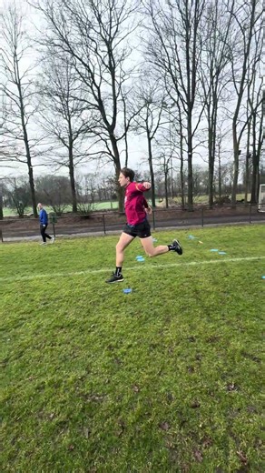 Slootje springen (2)