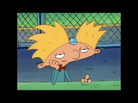 Songs Sounding Like Characters