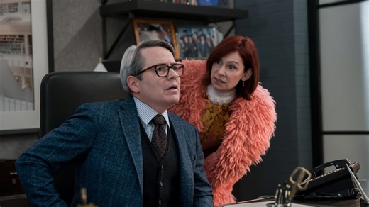 Elsbeth Season 2: Preview Tonight's Episode: S02E12 "Foiled Again"