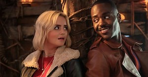 'Doctor Who' Episode 8 Preview: The Doctor and Ruby Sunday to go on final adventure