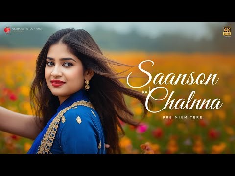 Saanson Ka Chalna Tham Sa Gaya | Bewafa Pyar | Heart Touching Love Story | New Sad Songs Hindi 2026