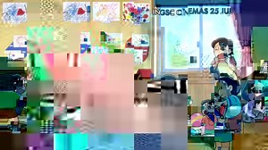 13K views · 74 reactions | Anime Fans!✨ Doraemon is coming back to the big screen with a MUSICAL ADVENTURE! Mark your calendars as Doraemon the Movie: Nobita's Earth Symphony will begin 25 July exclusively at GSCinemas!  #Doraemon #DoraemonNobitasEarthSymphony #anime #ドラえもんのび太の地球交響楽 #FujikoFujio #ODEXAnime #ODEX #odex_mb #GSCMovies | GSCMOVIES | Facebook