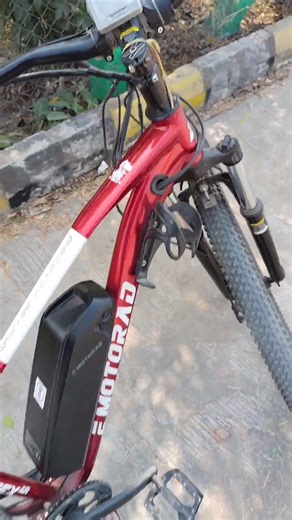speed unlock problem #cycle #electriccycle