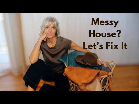 From Chaos to Calm (How to Declutter Your Home Effectively)