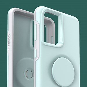 2.6K views · 20 reactions | Got the new Samsung S21 Series? We've got you covered with Otter+Pop cases in two new colors. Antimicrobial protection, too. https://bit.ly/38cFBlb | PopSockets | Facebook