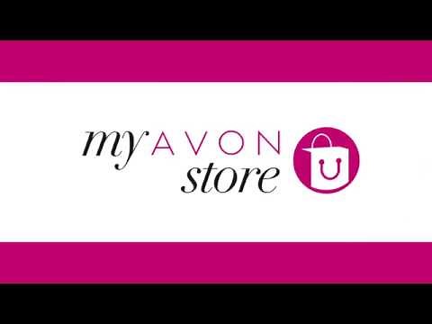 Video 2 - How to log into my AVON Representative Account