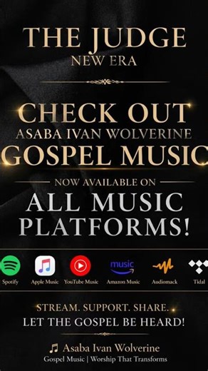Asaba Ivan Wolverine."youtubehttps://youtu.be/K9i0V7co6Jk?si=HeBOuZ668awiEGta