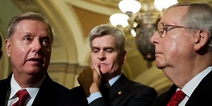 Graham-Cassidy Failed, but Obamacare Is Under Attack for the Foreseeable Future