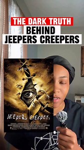 161K views · 8.7K reactions | Horror isn’t random. It’s ritual....