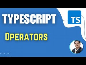 TypeScript for Playwright | Operators | Equal Vs Strict Equality (Session 4)