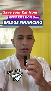 2.4K views · 43 reactions | SAVE you Car from REPOSSESSION | The Carloan Expert | Facebook