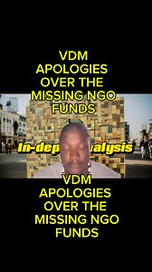 764K views · 7.9K reactions | #VDM #verydarkman | In-depth Analysis | Facebook