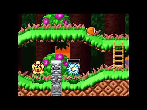 kirby super star ultra vore (no auto escape)