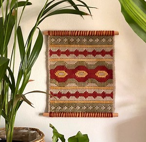 Bargello Instant Download Pattern, Needlepoint Pattern - Etsy