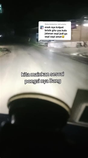 Membalas @risfi.aristio ini video pas di Desa SEKATAK BUJI sebelum kejadian