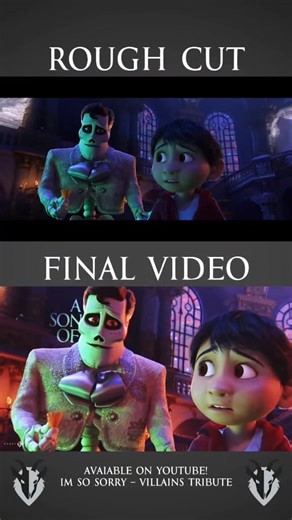 Villainous Amv - Exploring the Depths of Regret