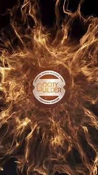 How to use Booty Builder ® V8 Hip Thrust Machine #glutesworkout