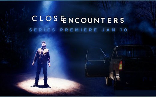 【UFO纪录片】第三类接触【1080P/全6集】