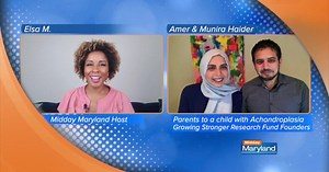 Dwarfism Awareness Month