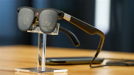 Xreal’s Project Aura reveals the exciting true intentions for Android XR, but will anyone actually wear them?