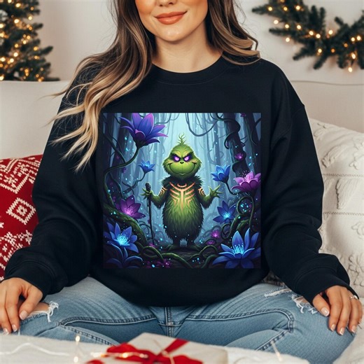 Grinchy Christmas PNG, Grinch Svg Files, Grinch Png, Christmas Characters Png, Christmas Png, Christmas Movie Png, Vintage Christmas - Etsy