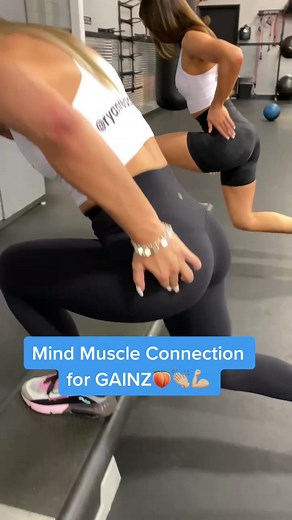 Mind Muscle Connection for Improved Fitness Results