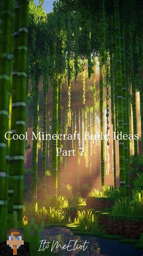 Cool Minecraft build ideas to add to your world!