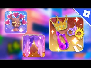 [EVENT] How to complete the MASTER, PRO & NOOB CHALLENGES in MY LITTLE PONY RP | Roblox