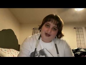 ASMR personal assistant helps you get ready for your day on the wicked for good set you are Ariana