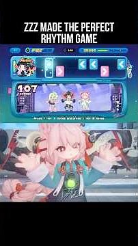 ZZZ Made The PERFECT Rhythm Game 🎉 | Zenless Zone Zero 2.6