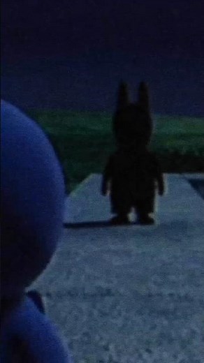 The forbidden episode of the Backyardigans...