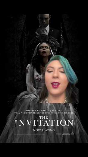 What is the invitation movie good and what did people have to say about it? #sonymovies #theinvitation #horror #scarymovies #vampires