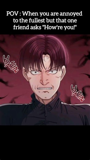 Constipation ??!!! #anime #manhwa #memes #amv #nobatidao