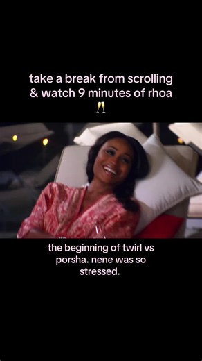 ohhh hell no, I know dat dress ain’t gotchu thinking that kinda shhh.. lemme go get my damn wineee chileeee 🥂😭 #fypシ #diva #rhoa #realitytvclips #realhousewivesofatlanta