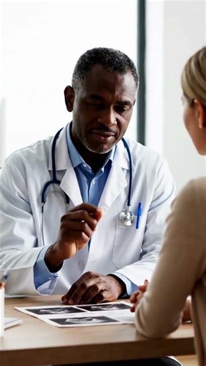 Can an Ultrasound Detect Cancer or Tumors? #ultrasound #diagnosis #health