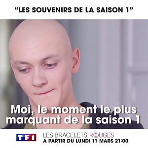 67K views · 1.4K reactions | #LesBraceletsRouges Pour Clément c'est le moment le plus marquant de la saison 1 ! | Les Bracelets Rouges | Facebook