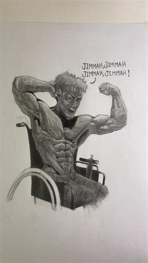 Timmy on roids #timmy #southpark #drawing #mrunkownartist #artsunkown