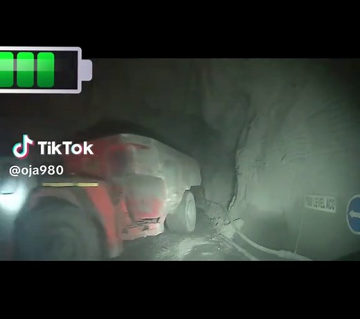 Understanding Underground Mining Traffic Management