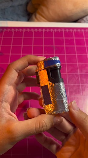 Polymer Clay Magic Cute Cat & Lighter Case DIY Review of such cool polymer clay🤩 #LighterCase #CuteCat #Handmade #DIY #PolymerClay #Crafts #Art #ClayArt | Creativespark