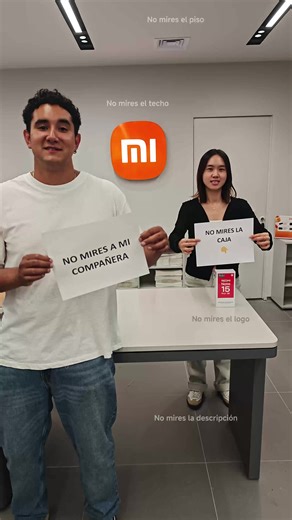 Gran Apertura de Xiaomi Store en Cenco Costanera