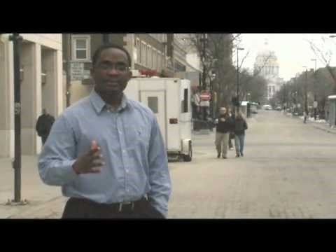 Community Mapping Training