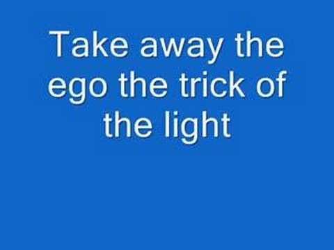 Hannah Montana-Old Blue Jeans (Lyrics)