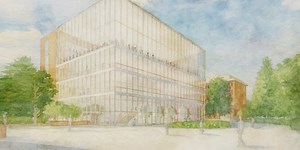 Michigan Tech University announces $55 million student wellness center project