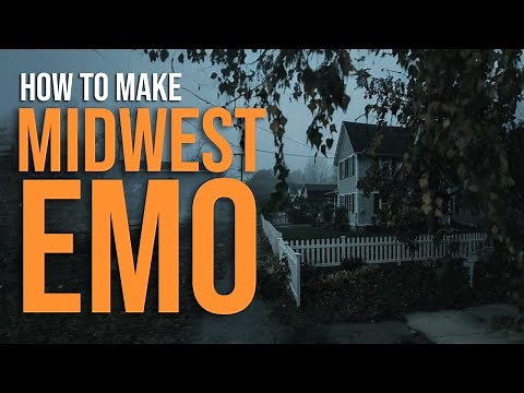 How To Make Midwest Emo | Music Production Tutorial