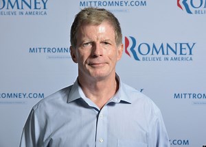 Video and podcast: Republican Resistance in the Age of Trump