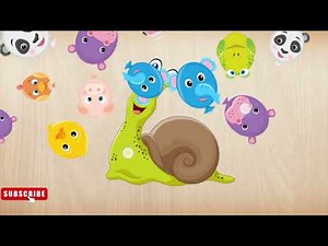 Kids learning tube | kids learning videos