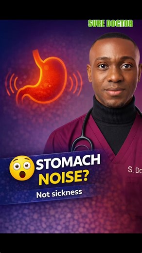 Understanding Stomach Noises and How to Manage Them