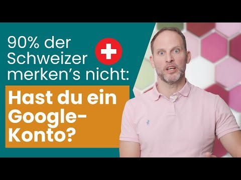 Do you have a Google account and don't know it? Here's how to find out.